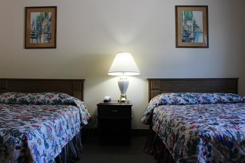 Glacier Hotel Valdez Ngoại thất bức ảnh